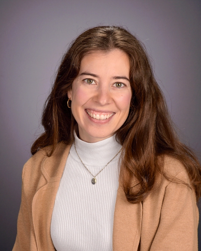 Maria Galí Cabana — educator and curriculum developer